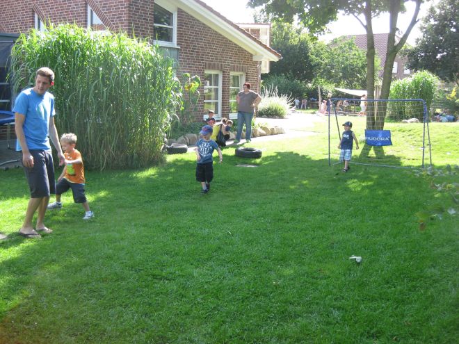 Unser Au�engel�nde im Fifikus