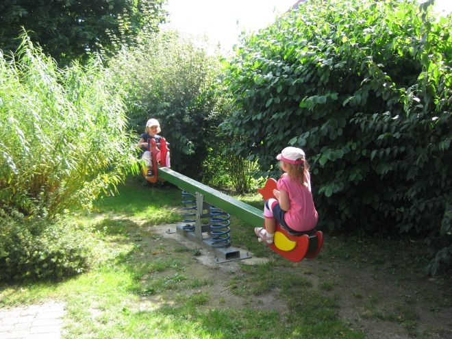 Unser Au�engel�nde im Fifikus