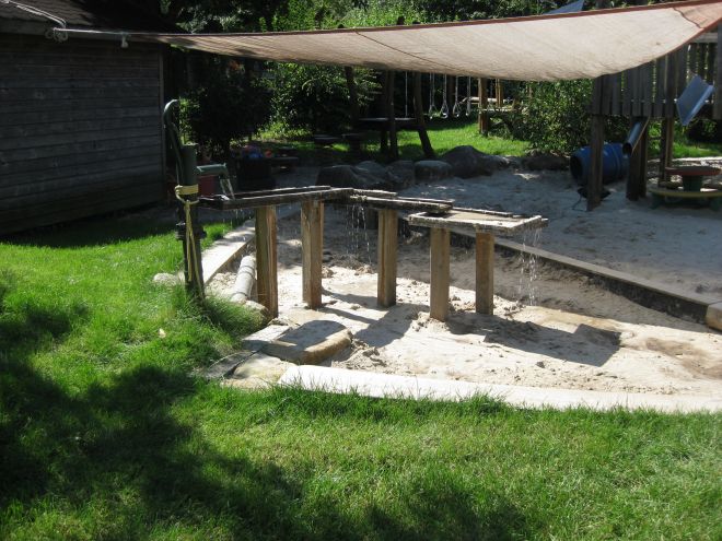 Unser Au�engel�nde im Fifikus