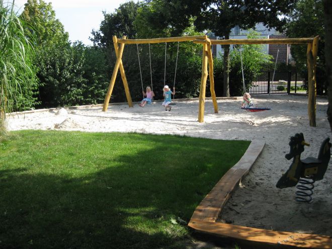 Unser Au�engel�nde im Fifikus