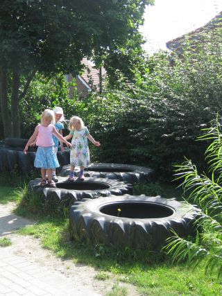 Unser Au�engel�nde im Fifikus