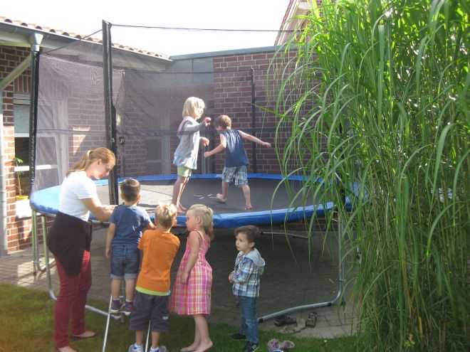 Unser Au�engel�nde im Fifikus