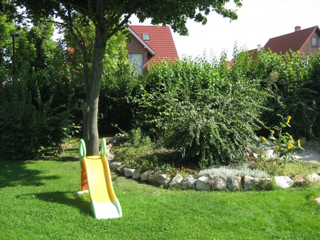 Das Au�engel�nde unserer Minim�use im Fifikus